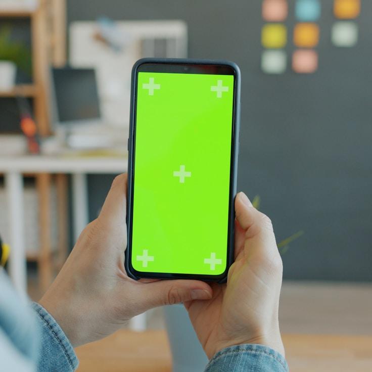 3D production workflow